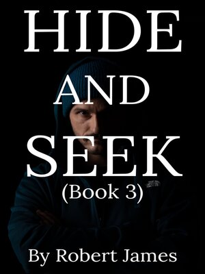 cover image of HIDE AND SEEK (BOOK 3)